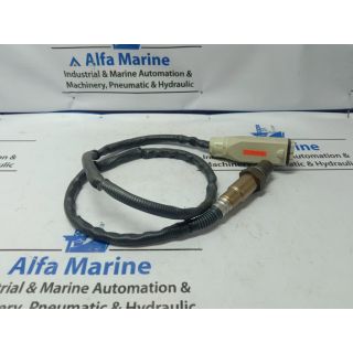BOSCH LSU 4.9 OXYGEN SENSOR