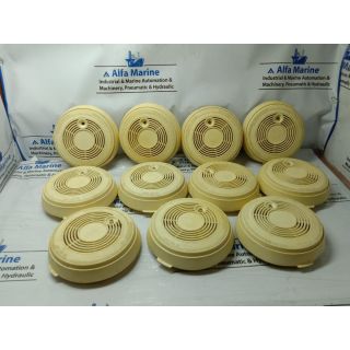 BRK ELECTRONICS 83R SINGLE STATION SMOKE DETECTOR