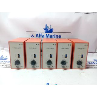 BROYCE CONTROL 340-5795 MULTI FUNCTION TIMER