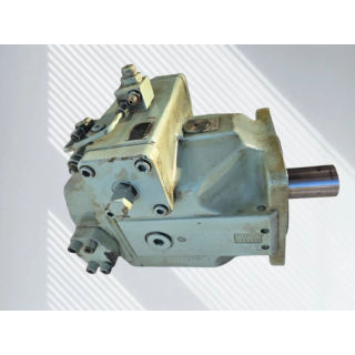 REXROTH H A4VSO-355 DP /30R PPB25N00-S1077 HYDRAULIC PUMP GERMANY