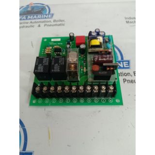 BURNER CONTROLLER 2010.05