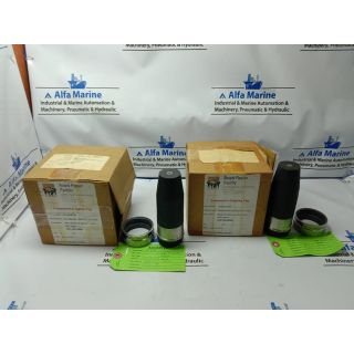 BURTON AKA-68-89739 BLANK CONNECTOR CAP SEAL, 14 PIN BOP CAMERA