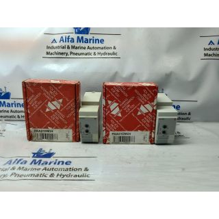 CARLO GAVAZZI PAA01DM24 DELAY ON OPERATE TIMER