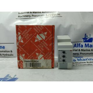 CARLO GAVAZZI PMB01DM24 MULTIFUNCTION TIMER
