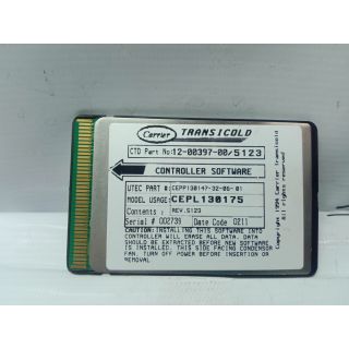 CARRIER 12-00397-005123