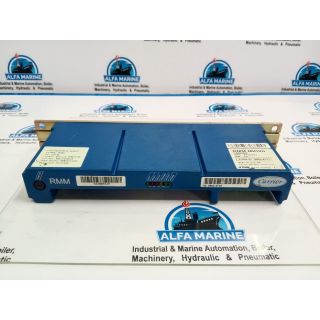 CARRIER RMM MODULE MKIVB. PN: 8214-013. HW 1.0. YORK ID: 0804-3279