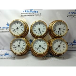 CASSENS & PLATH CLOCK