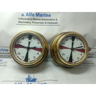 CASSENS & PLATH CLOCK W738