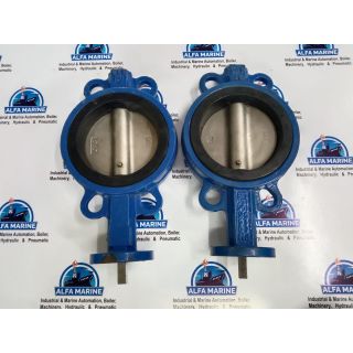 CAST IRON 127MM CF8