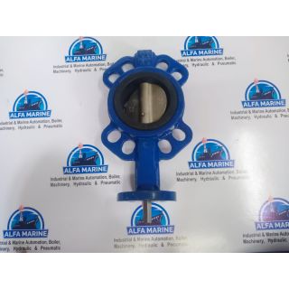 Cast Iron 76mm CF8