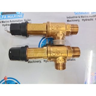 CASTEL 3030/66 11/14 SAFETY VALVE