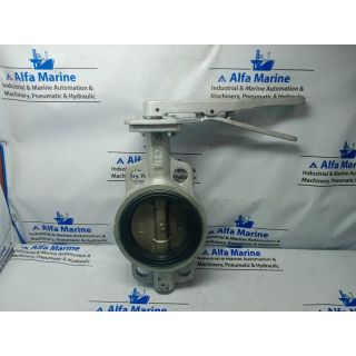 CHIN HSIN VALVE