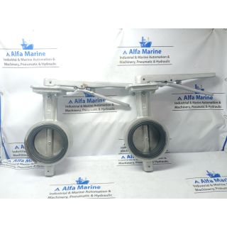 CHIN HSIN VALVE 1