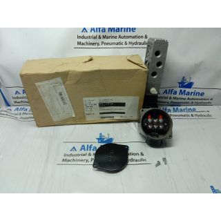 CKD 4F210-08-G VALVE