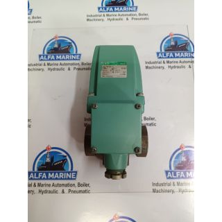 CKD HO-25A-NC-FL VALVE