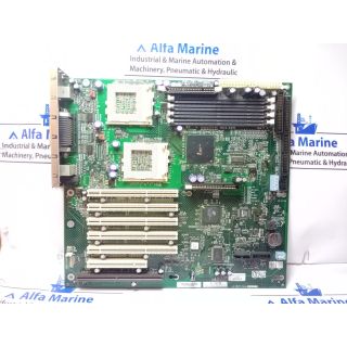 COMPAQ 249930-001 MOTHERBOARD