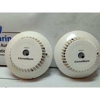CONSILIUM DOS3 PHOTOELECTRIC SMOKE DETECTOR