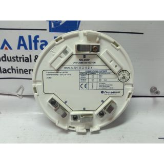 CONSILIUM NS-DUV UV FLAME DETECTOR