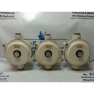 CONSILIUM SALWICO SW1K/65 HEAT DETECTOR