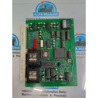 CONTROL BOARD 7LD623.0704 PCB CARD