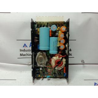 CONVERTER CONCEPTS VT25-373-99X9 CCI POWER SUPPLY