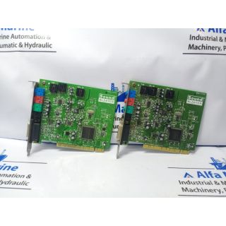 CREATIVE SOUND BLASTER CT4790 PCI SOUND CARD