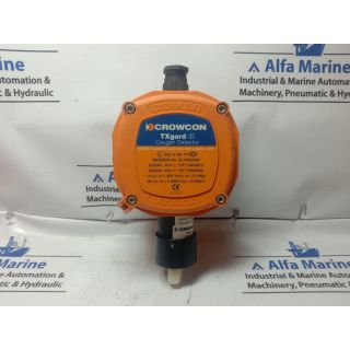 CROWCON TXGARD-IS OXYGEN DETECTOR