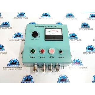 DAE SUNG YO-300A SALINITY INDICATOR 110V