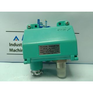DAEYANG MEIYO SMP-MB PRESSURE TRANSMITTER -1 -5 KGCM²