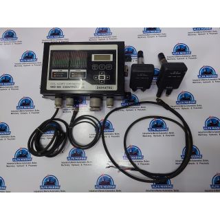 DAIHATSU MD-SX II OIL MIST DETECTOR CONTROLLER