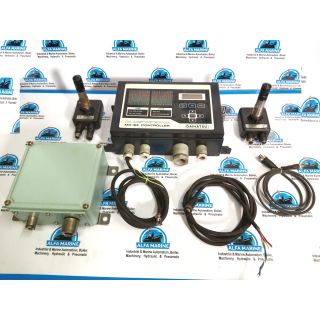 DAIHATSU MD-SX II OIL MIST DETECTOR CONTROLLER