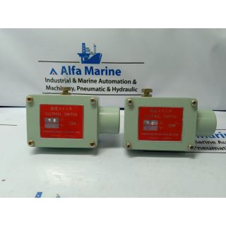 DAIHATSU THERMAL SWITCH 75°C