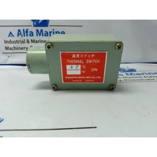 DAIHATSU THERMAL SWITCH 90°C