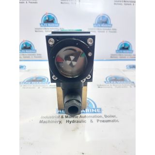 DAMCOS VPI-E 160G0421 VALVE POSITION INDICATOR NEW