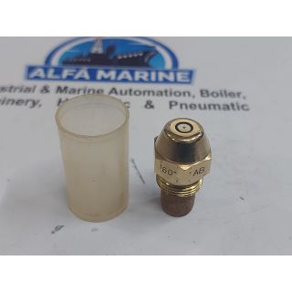 DANFOSS 0.60 OIL BURNER NOZZLE 60°