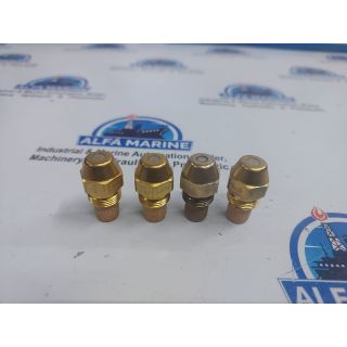 DANFOSS 0.60 OIL BURNER NOZZLE 60°B