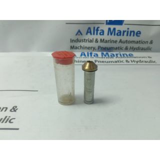 DANFOSS 068-2010 ORIFICE