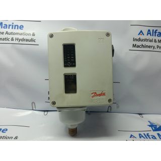 DANFOSS 17-5191 AB435 PRESSURE SWITCH