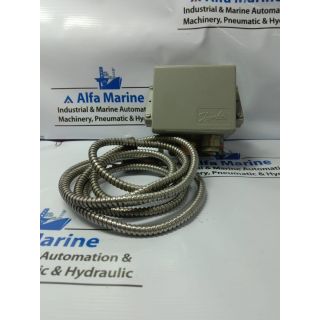 DANFOSS CAS 178 TEMPERATURE SWITCH