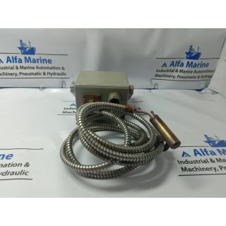 DANFOSS CAS 181 THERMOSTAT
