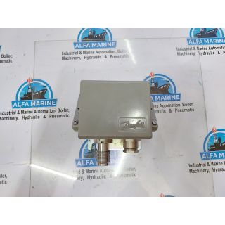 DANFOSS EMP- 2 084G2107 PRESSURE TRANSMITTER 0.....6 Bar