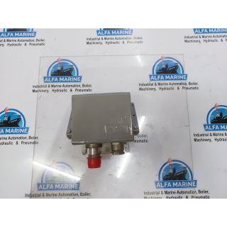 DANFOSS EMP- 2 084G2108 PRESSURE TRANSMITTER 0.....6 Bar