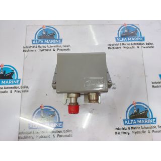 DANFOSS EMP- 2 084G2141 PRESSURE TRANSMITTER 0.....15 KP/CM2