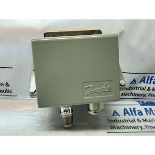 DANFOSS EMP2 084G2157 PRESSURE TRANSMITTER