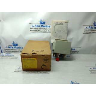 DANFOSS EMP2 084G2158 PRESSURE TRANSMITTER