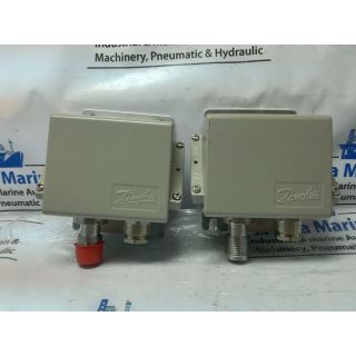 DANFOSS EMP 2 084G2113 PRESSURE TRANSMITTER