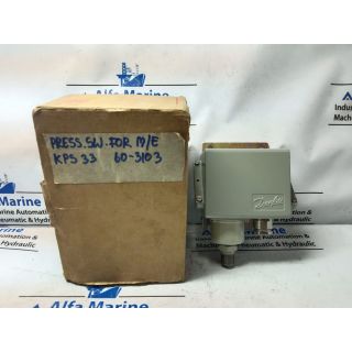 DANFOSS KPS33 060-3103