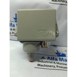DANFOSS KPS 31 060-3110 PRESSURE SWITCH
