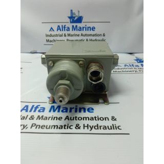 OILTECH DS 302G PRESSURE SWITCH