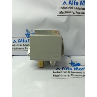 DANFOSS KPS 35 060-3105 PRESSURE CONTROL